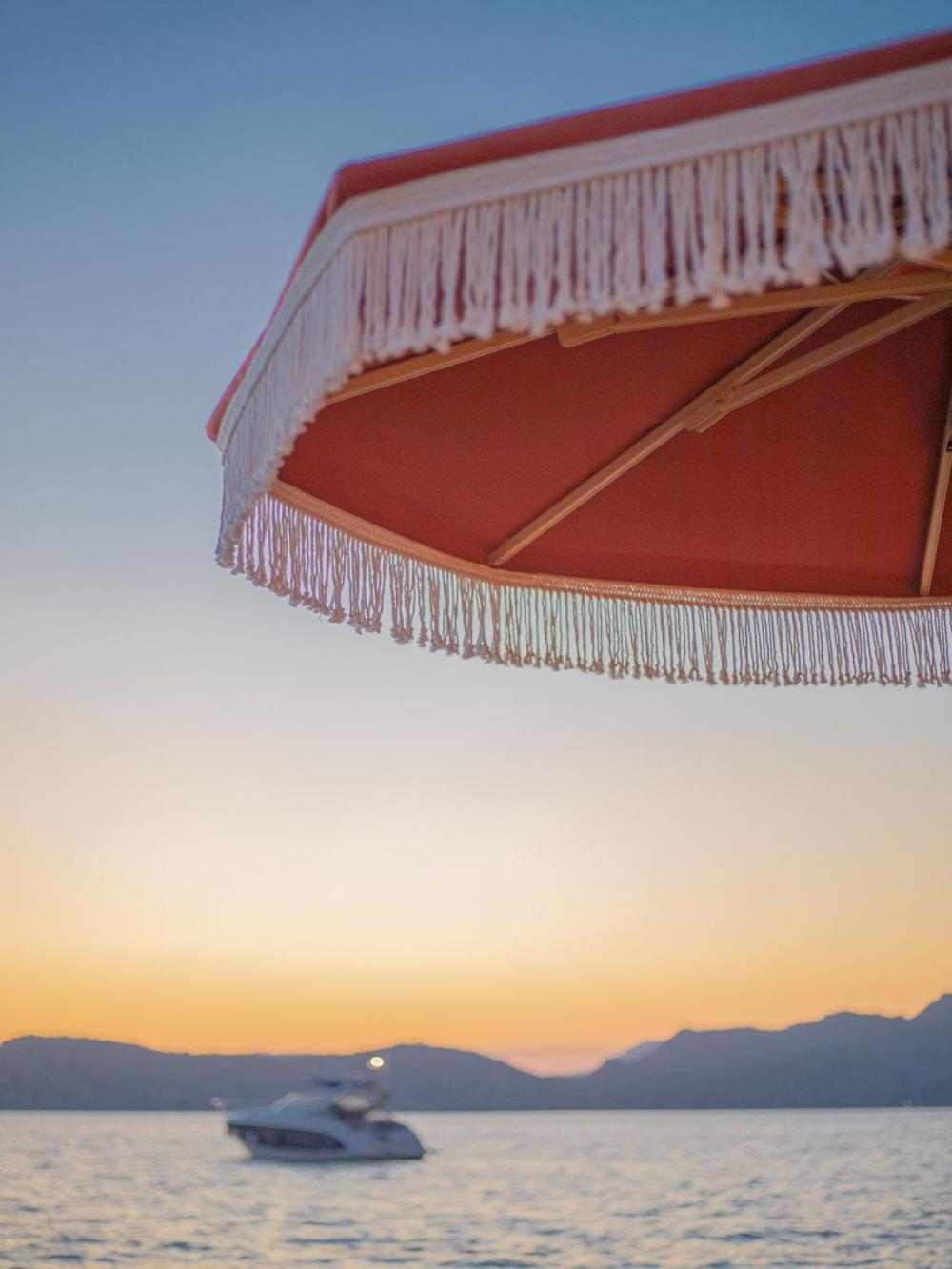 Panjur Soeguet Hotel Marmaris Ngoại thất bức ảnh